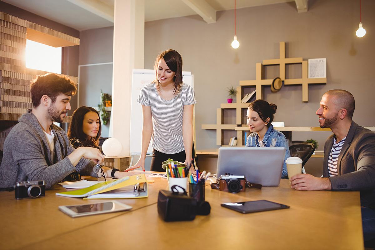 Best Website Design Templates for Startups & Agencies: Why IdeaNext is the Perfect Choice